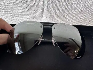 Ray-Ban 레이밴 / RB4293CH 601S5J