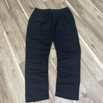 저널 스탠다드 팬츠