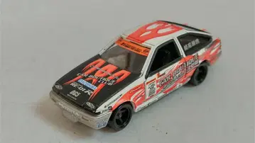 D1 토미카 스프린터 트레노 AE86