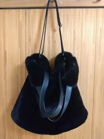 퍼 백 2way