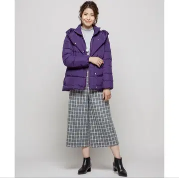 쿠미쿄쿠 2WAY 다운
