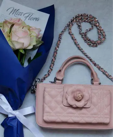 Riu Rose 휴대폰 가방