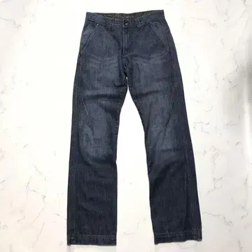 SAIL RACING 29 WIRE PANT DENIM 세일 레이싱