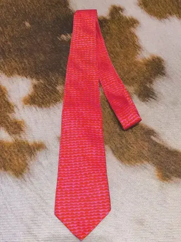 마리메꼬 Marimekko 넥타이