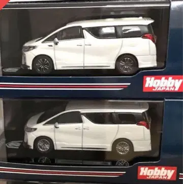 1/64 알파드 2대 세트