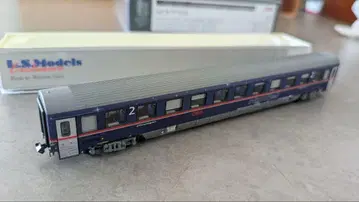 L.S. Models LS 97024 OBB NightJet bmz 장미