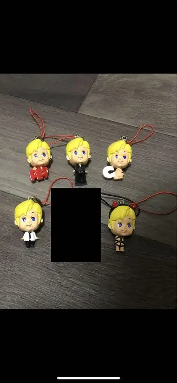 acid black cherry 큐피