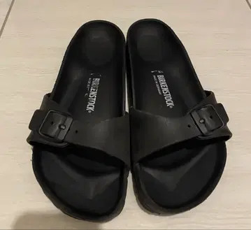 버켄스탁 샌들 24.5cm