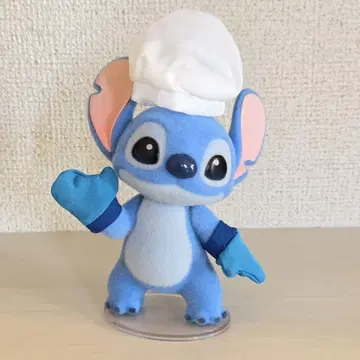 TOPTOY 헬로 스티치 피규어