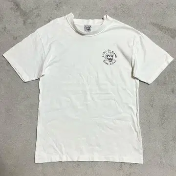 SINA COVA 시나코바 모크넥 반팔 티셔츠 R-7745