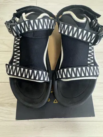 Teva White Mountaineering 샌들 28cm