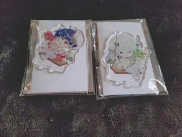 아이나나 애니 카페 아크릴 스탠드 Re:vale