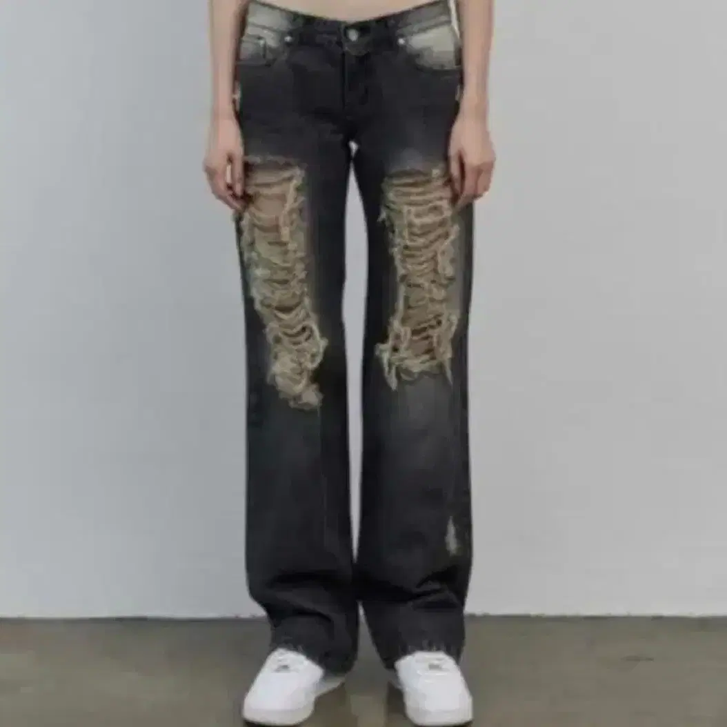 パンツ Bohemian Seoul Pocket Wide Denim Pants M BOHEMIAN SEOUL | 보헤미안서울 Bohemian Seoul Bootcut Denim M