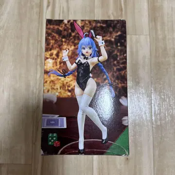무직 전생 록시/프라이스 피규어