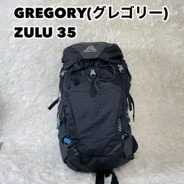 GREGORY 그레고리 ZULU 35 줄루 35