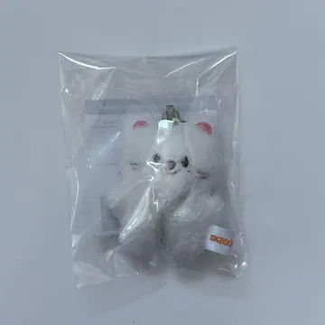 straykids skzoo 키링 마이크로 버전 지니 레트