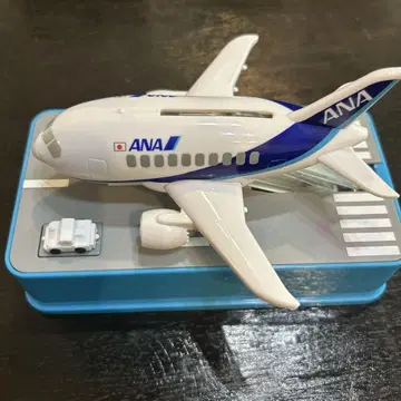 ANA 저금통 새상품급
