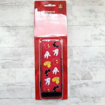 디즈니 미키 카메라 넥스트랩 해외