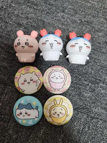 치이카와 (먼작귀) 묶음 판매