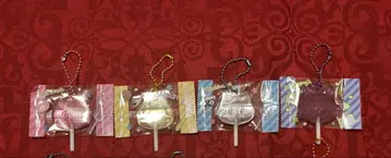 치이카와 캔디 참 구미 치이카와 하치와레 토끼 모몽가