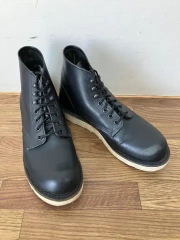 REDWING 레드윙 빔즈 별주 9873 6D