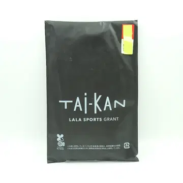 그랜트이원스 TAI-KAN 5발가락 양말 블랙 M