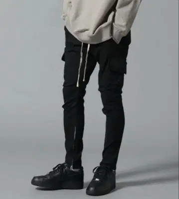 단케쉔 카고 팬츠