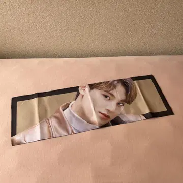 민규 슬로건