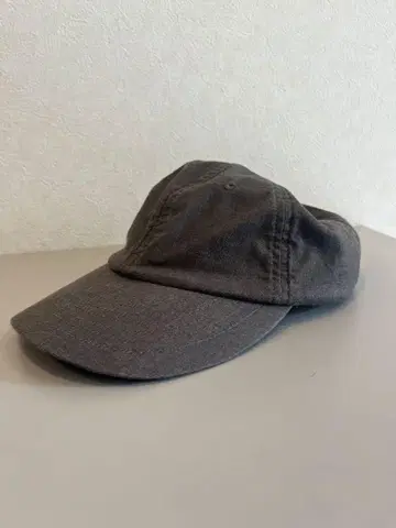 Yarmo 캡 유니섹스 코튼 무지