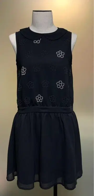 마리콴트 마리콴트 꽃 스톤 플라워 Flower 셀럽