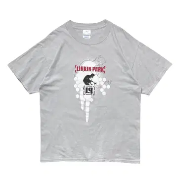 00s LINKIN PARK 린킨 파크 Meteora 반팔 티셔츠