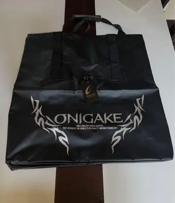 ONIGAKE 오니가케 방수 백