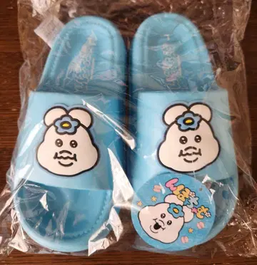 넨포챠무 샤워 샌들 시마무라 L 사이즈 새상품