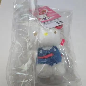 헬로키티 신칸센 봉제 인형
