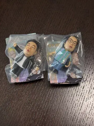 다이앤 고이고이고이하고 시원한 가챠 키링