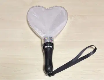 턴 온 하트 응원봉