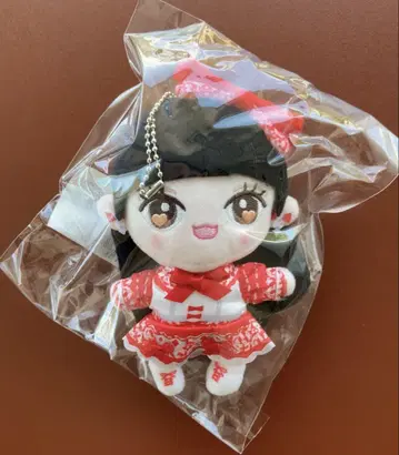 사카이 히토카 봉제 인형