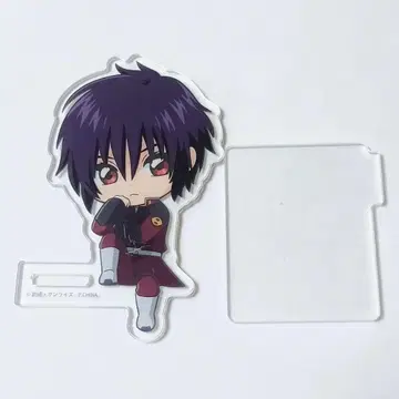 seed destiny freedom 신카도 캐릭터 자프트 Ver
