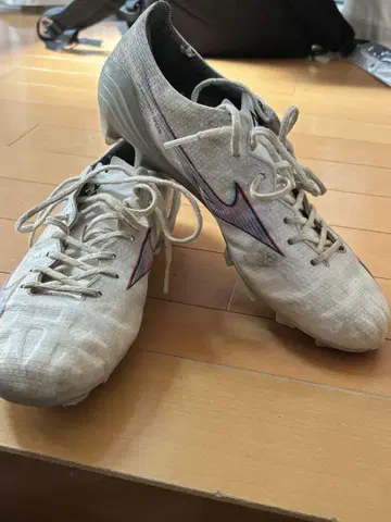 Mizuno 알파 프로 축구화