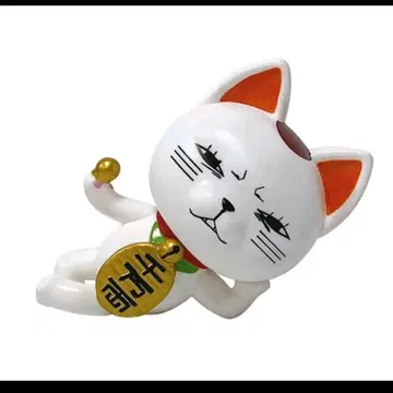 터보 바바 피규어 프라이스 경품 단다단 건방진 얼굴 ver.