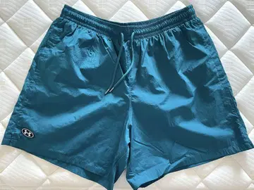 언더아머 UA 남성용 하프 팬츠 2XL
