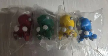 공각기동대 타치코마 트레이딩 피규어 미개봉