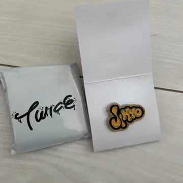 TWICE 랜덤 핀 배지 JIHYO