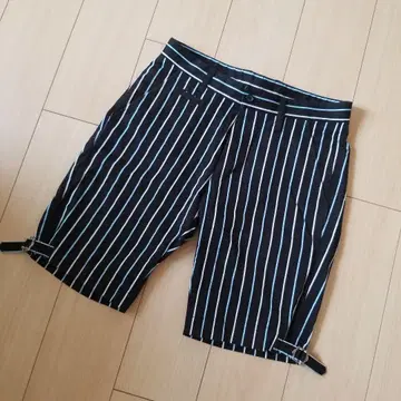 아디다스 남성용 골프 하프 팬츠