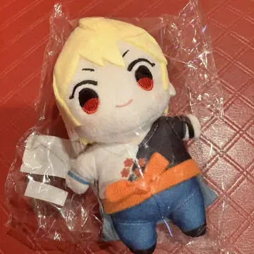 타카다무라 거래소 나카노 아루마 봉제 인형