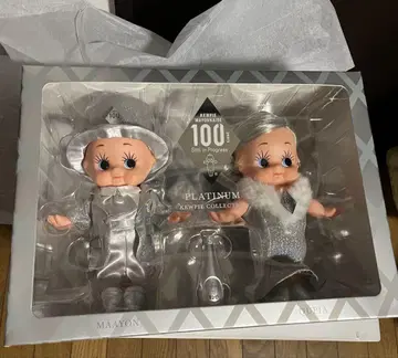 큐피 마요네즈 100주년 플라티나 큐피 세트 2025 오늘 특별 할인 중