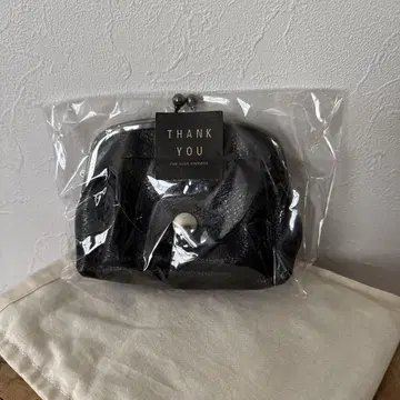 핸드메이드 SHOP 구매  부모와 아이 가마구치 지갑