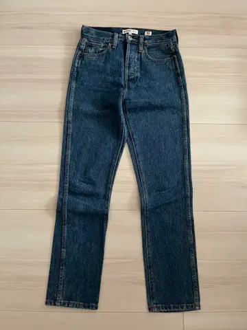 RE/DONE originals 리던 데님