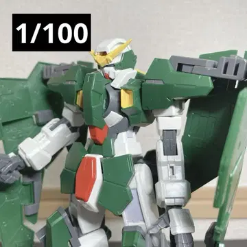 1/100 건담 듀나메스 완제품