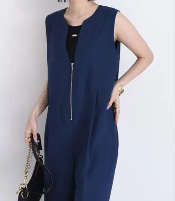 Eimee Law 백 로고 테이프 올인원
